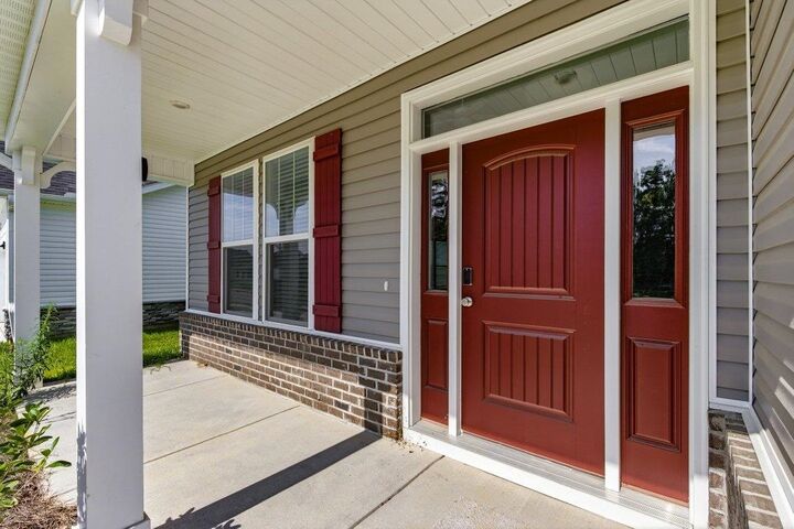 Property Photo:  3025 Spain Ln.  SC 29527 