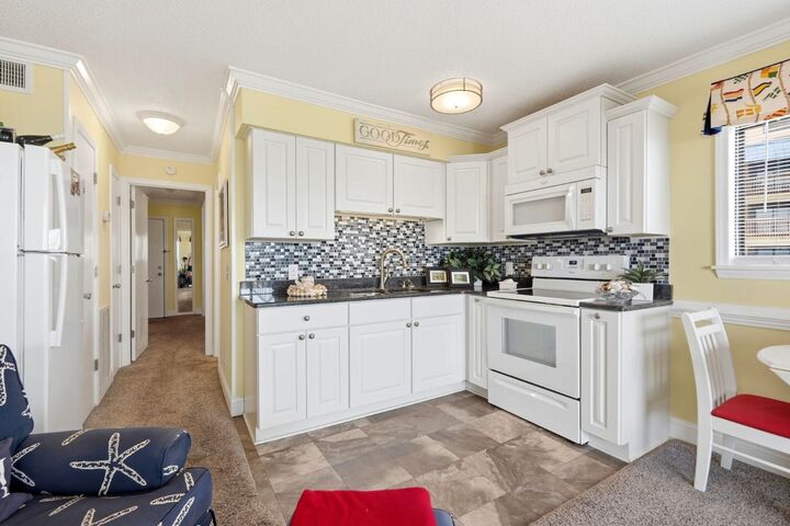 Property Photo:  6000 N Ocean Blvd. 107  SC 29582 