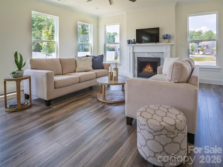 Property Photo:  2313 Windley Drive 22  NC 28054 