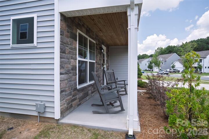 Property Photo:  2313 Windley Drive 22  NC 28054 