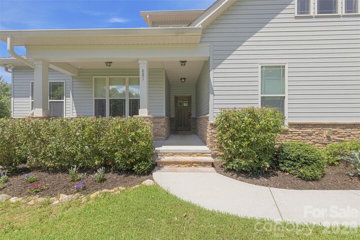 Property Photo:  881 Reservation Road  SC 29730 