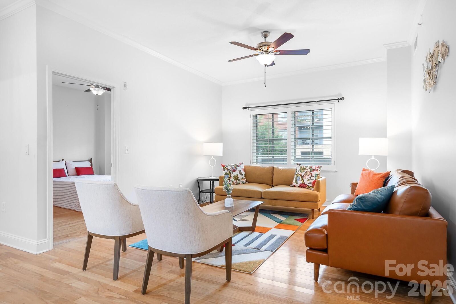 Property Photo:  721 Governor Morrison Street 430  NC 28211 
