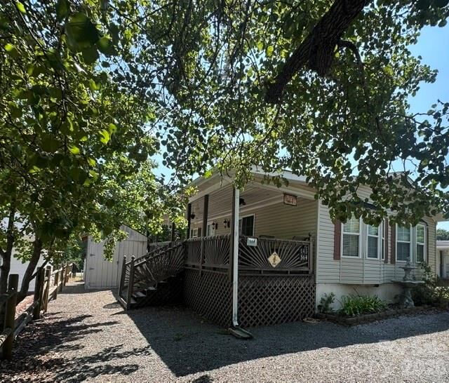 Property Photo:  143 Cardinal Drive 564  NC 28127 