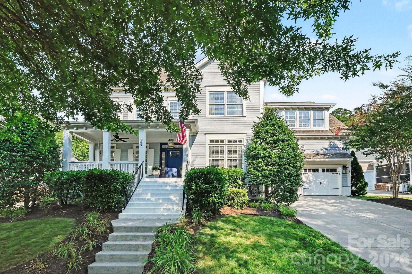 Property Photo: 887 Stratford Run Drive SC 29708