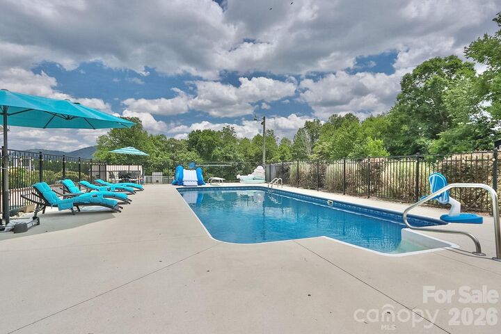 Property Photo:  2726 Cedar Forest Road  NC 28670 