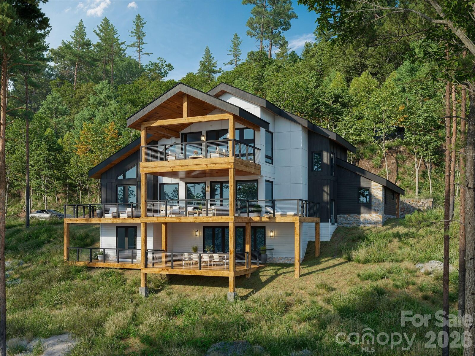 Property Photo:  17 Spy Pointe Lane 15  NC 28732 