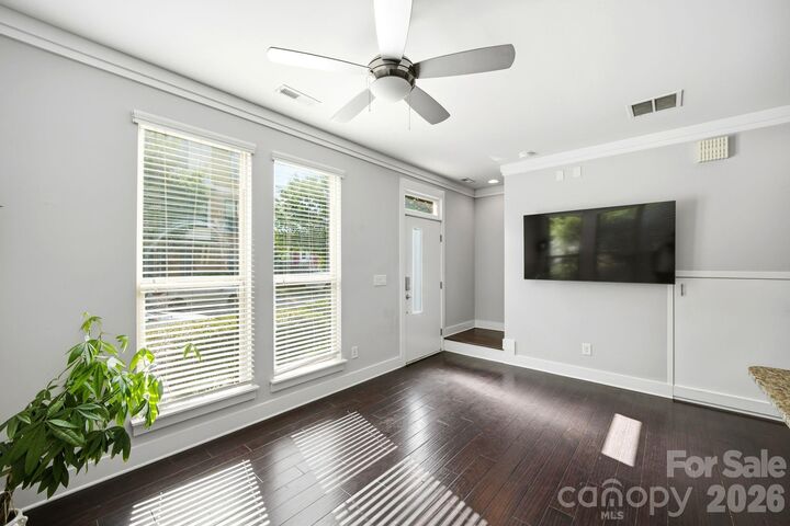 Property Photo:  923 Warren Burgess Lane  NC 28205 