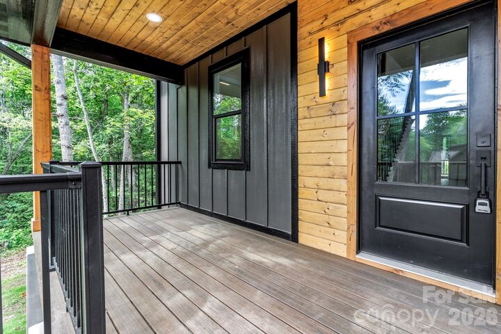 Property Photo:  80 Goldenwood Lane  NC 28759 