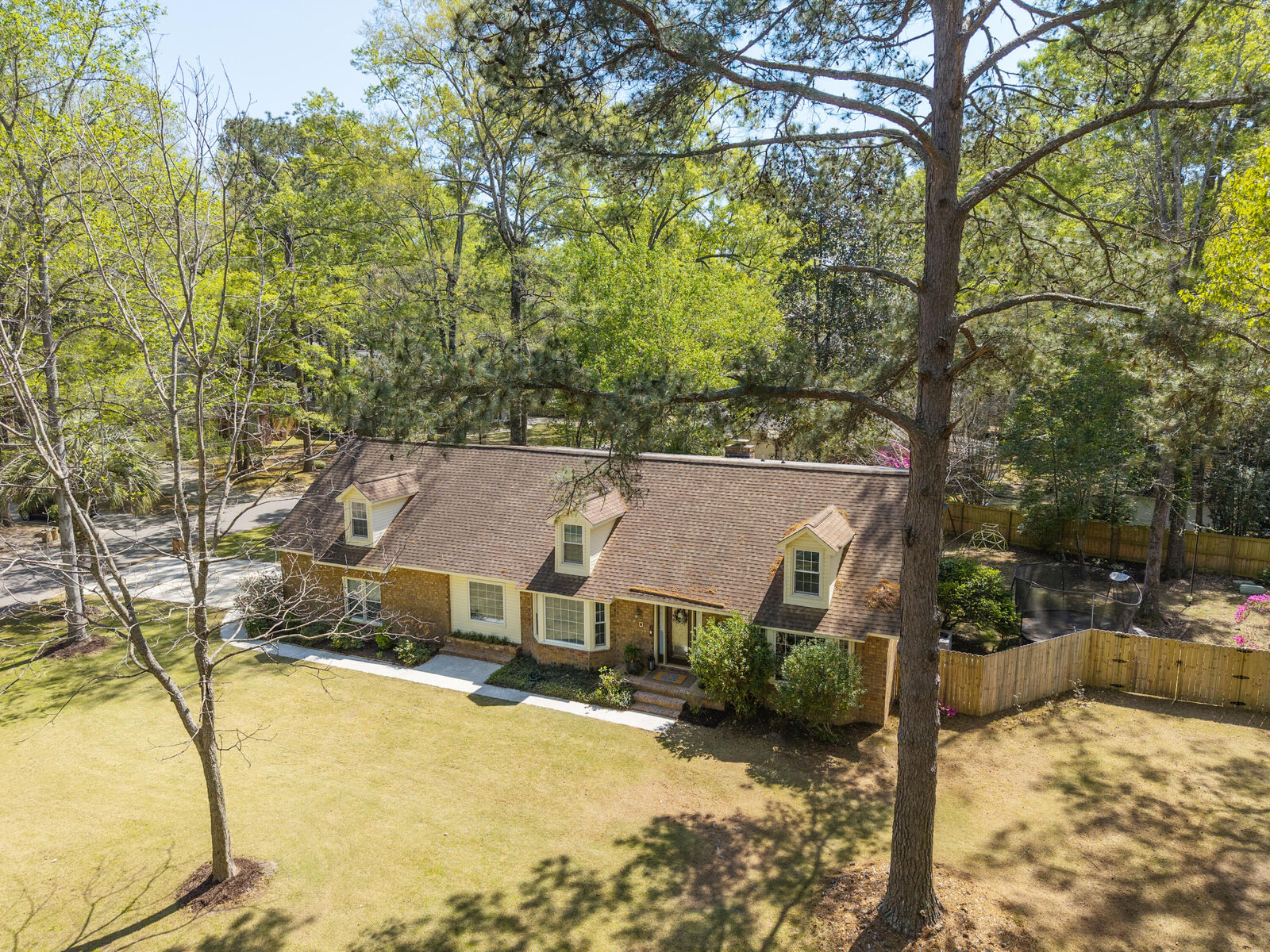 Property Photo: 103 Tabby Lane SC 29485