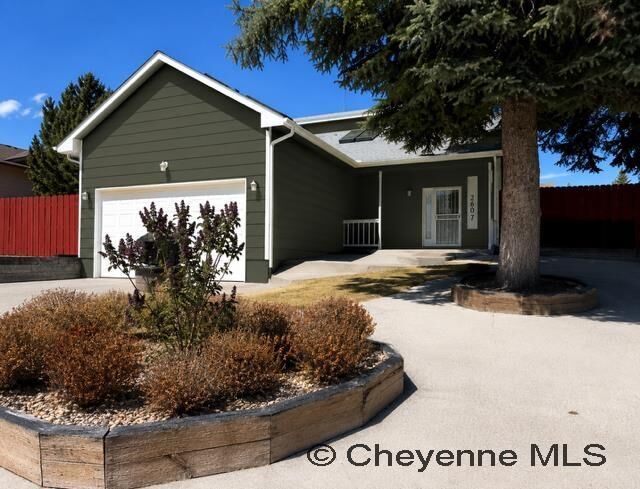 Property Photo: 5000 Atlantic Dr WY 82001