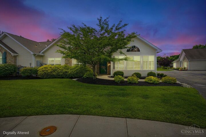 Property Photo:  1171 Lahinch Lane  OH 45102 