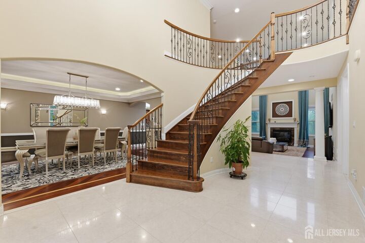 Property Photo:  1 Koch Lane  NJ 08816 