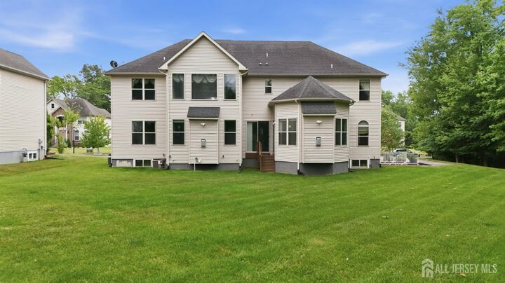 Property Photo:  1 Koch Lane  NJ 08816 