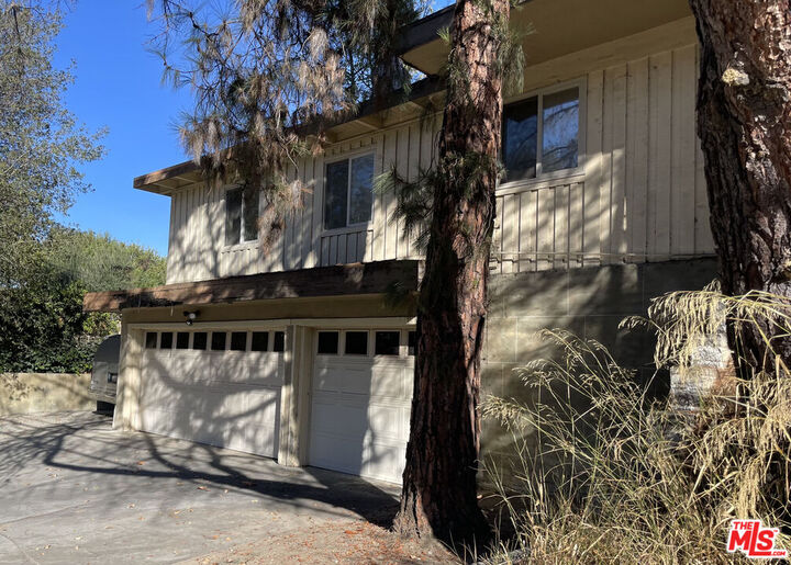 Property Photo:  16643 Nanberry Rd  CA 91436 