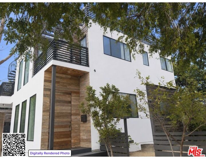 Property Photo:  3256 Cabrillo Blvd  CA 90066 
