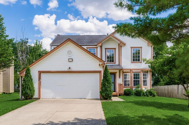 Property Photo: 1380 Stanwix Court OH 43223