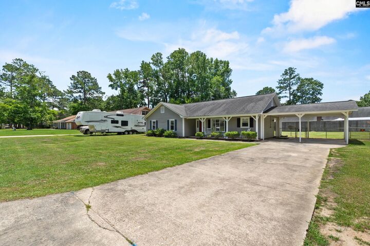 Property Photo:  1304 Fairlawn  SC 29154 