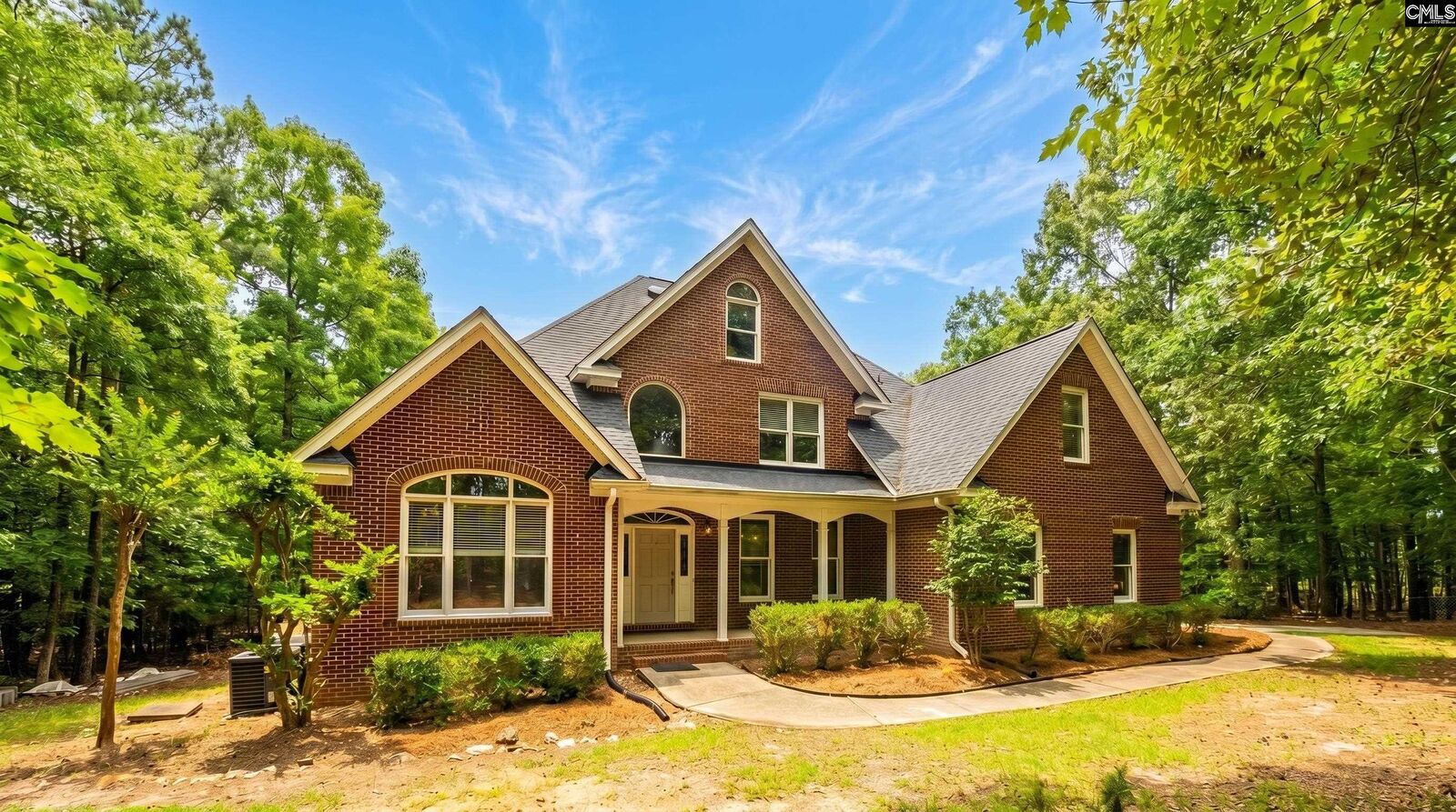 Property Photo:  292 Quail Walk  SC 29036 