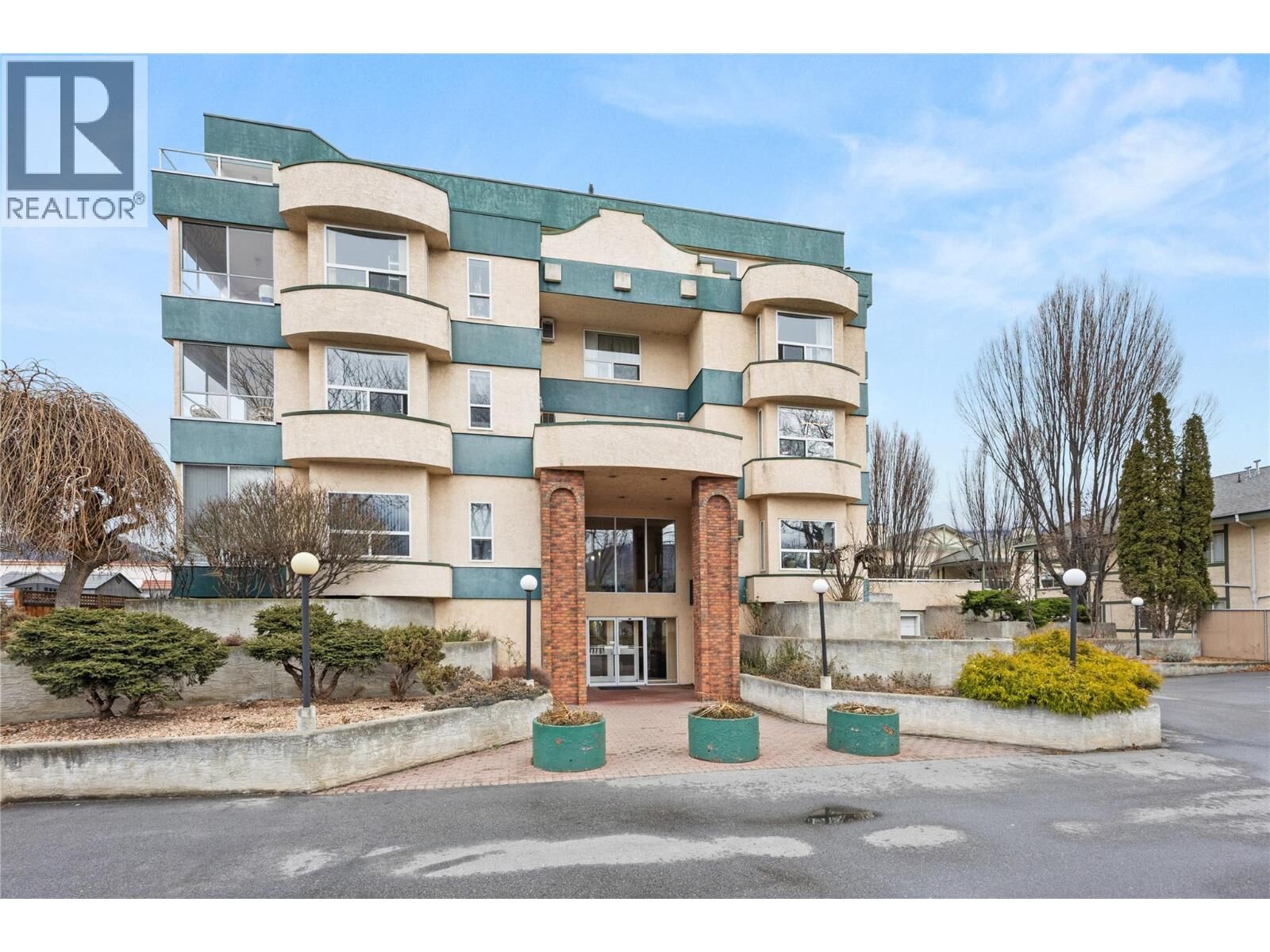 Property Photo:  1750 Atkinson Street 409  BC V2A 7M6 