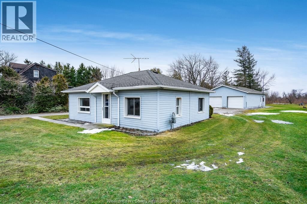 Property Photo:  672 Talbot Road  ON N0R 1K0 