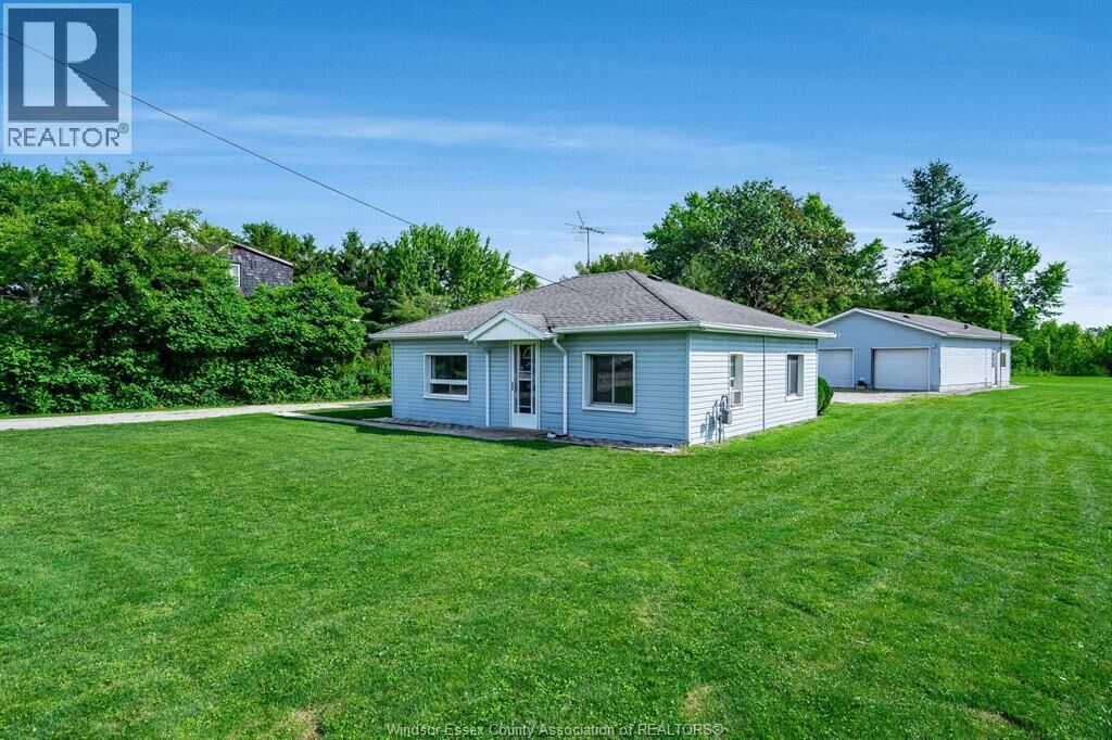 Property Photo:  672 Talbot Road  ON N0R 1K0 