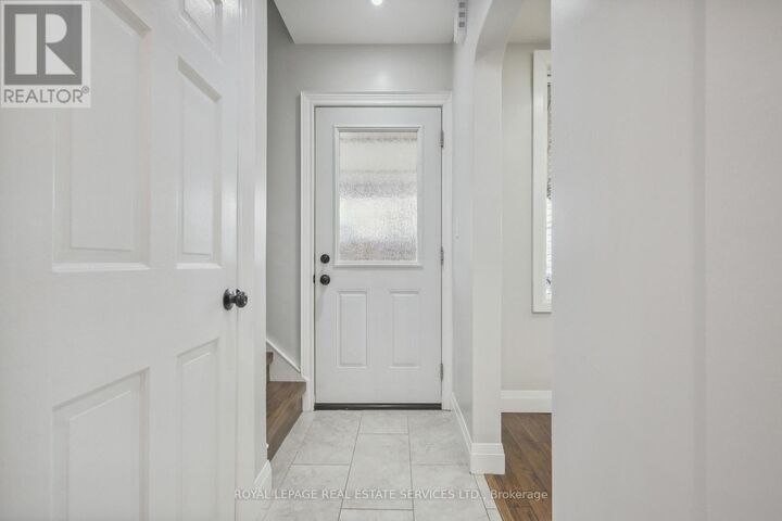 Property Photo: 21 Holbrooke Avenue ON M8Y 3B1