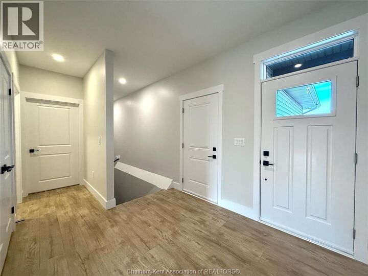Property Photo: 44 Duskridge Road ON N7L 0G7