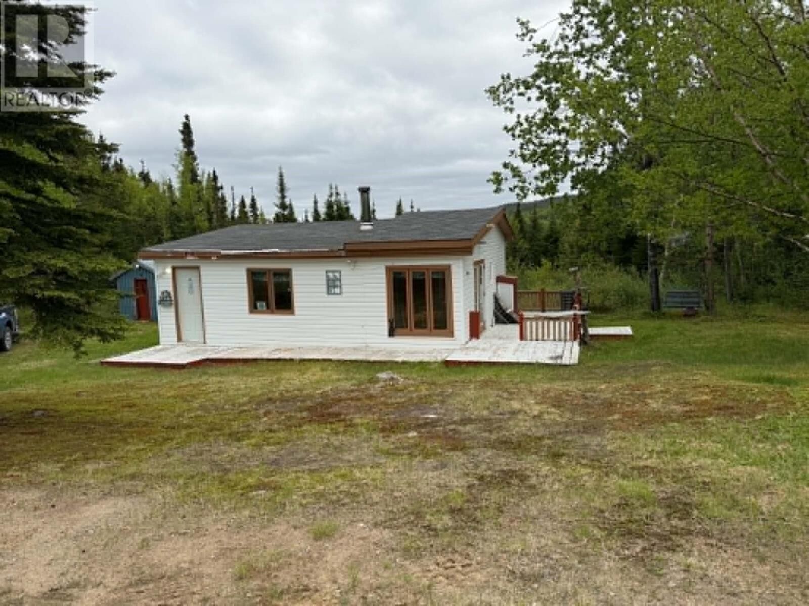 Property Photo:  78538 Grand Lake Road  NL A0P 1E0 