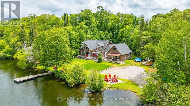 Property Photo: 17102 Highway 35 ON K0M 1J1