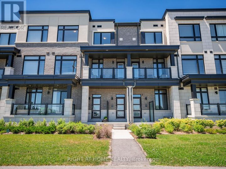 Property Photo:  2550 Castlegate Crossing 403  ON L1X 0H6 