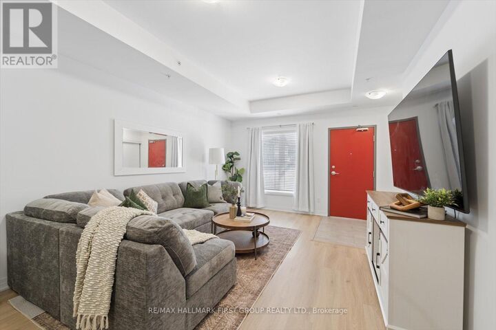 Property Photo: 2635 William Jackson Drive 1013 ON L1X 0L5