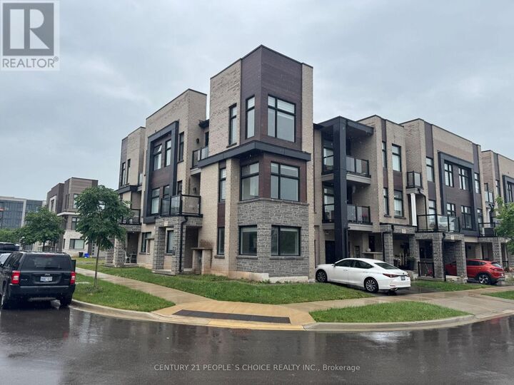 Property Photo: 2518 Littlefield Crescent ON L6M 4G3