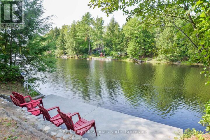 Property Photo:  1019 Springdale Shores Pvt  ON P1L 1W9 