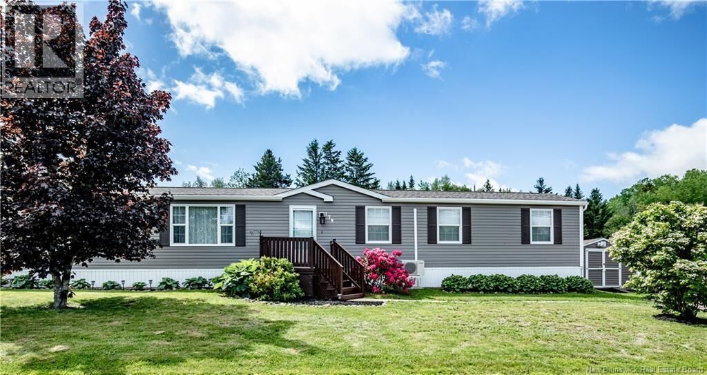 Property Photo:  179 Ulysse  NB E1A 7G5 
