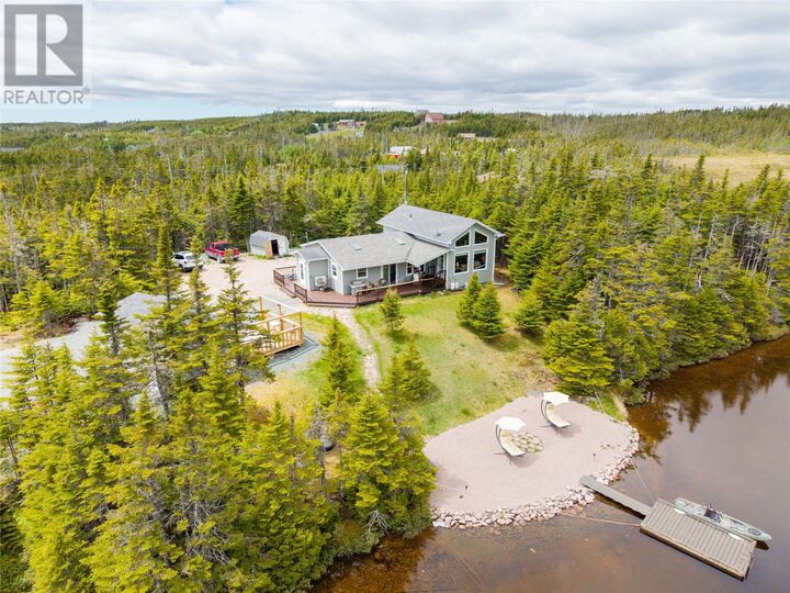 Property Photo:  25 Tillers Trail  NL A0B 1G0 