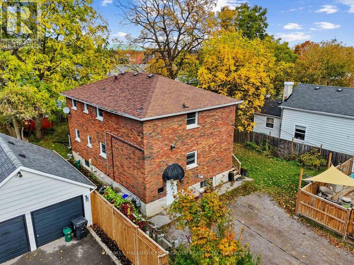 Property Photo:  176 Sydenham Street Upper  ON K9A 2S3 