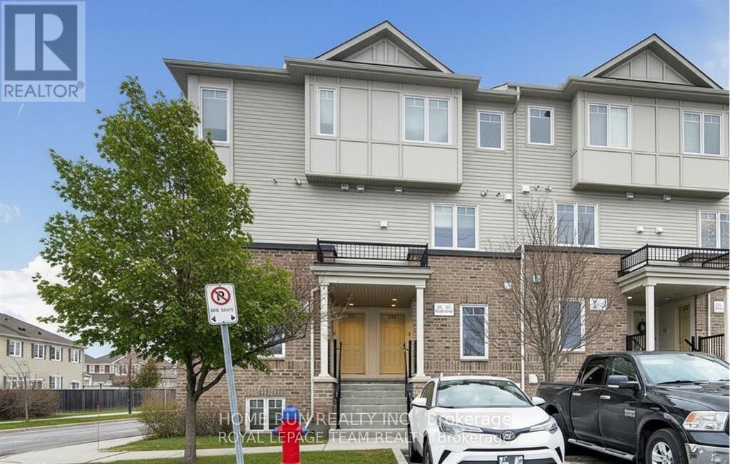 Property Photo: 204 Shanly Private ON K2J 5X6