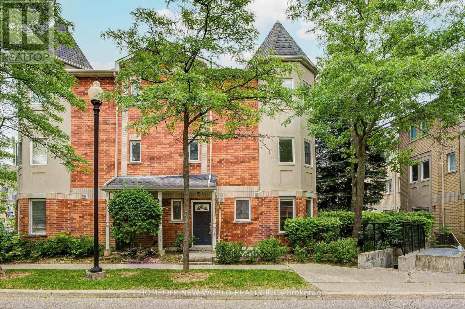 Property Photo:  28 Rosebank Drive 1001  ON M1B 5Z1 
