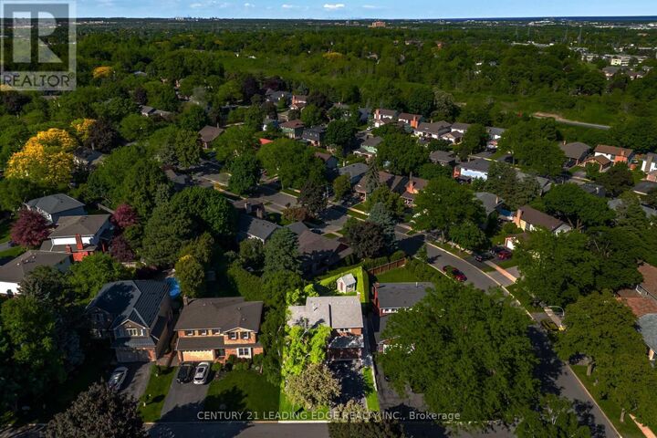 Property Photo: 2203 Previn Court ON L7P 4J3