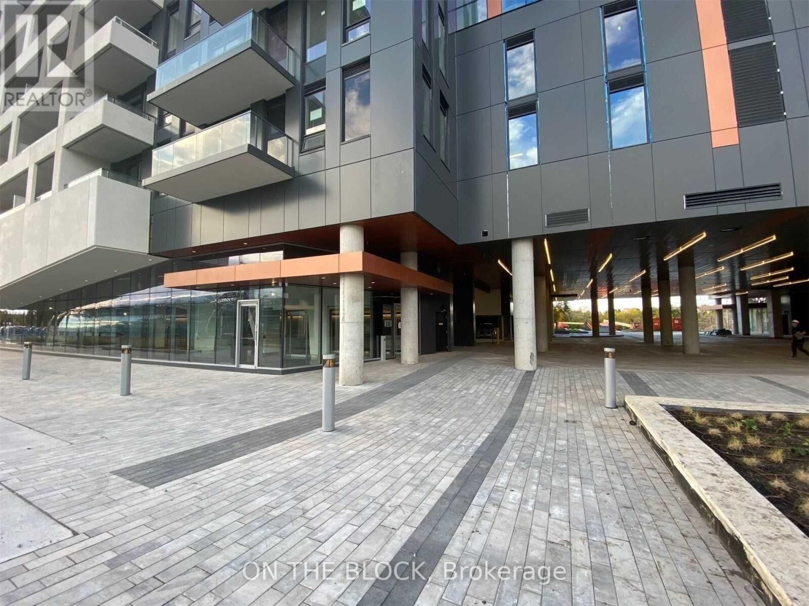 Property Photo:  10 Rouge Valley W. Drive 305  ON L6G 0G9 