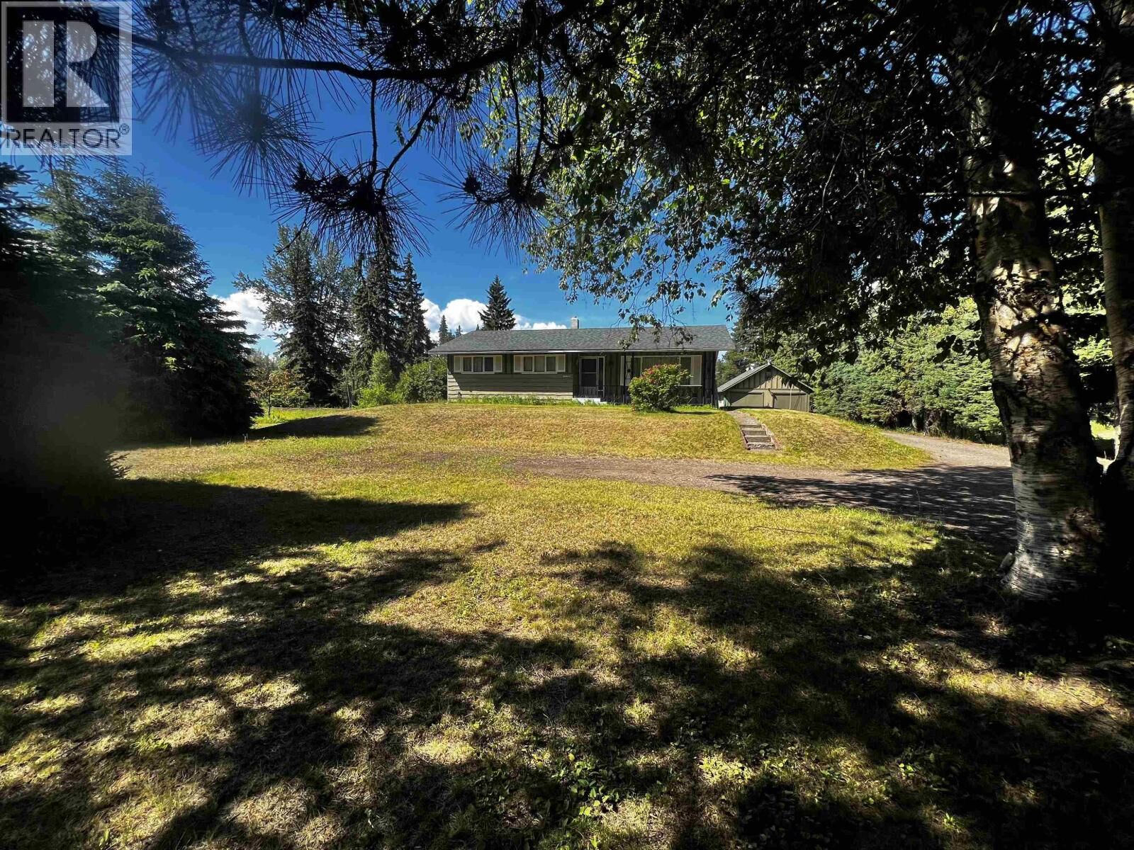 Property Photo: 1358 16 Highway BC V0J 2X0
