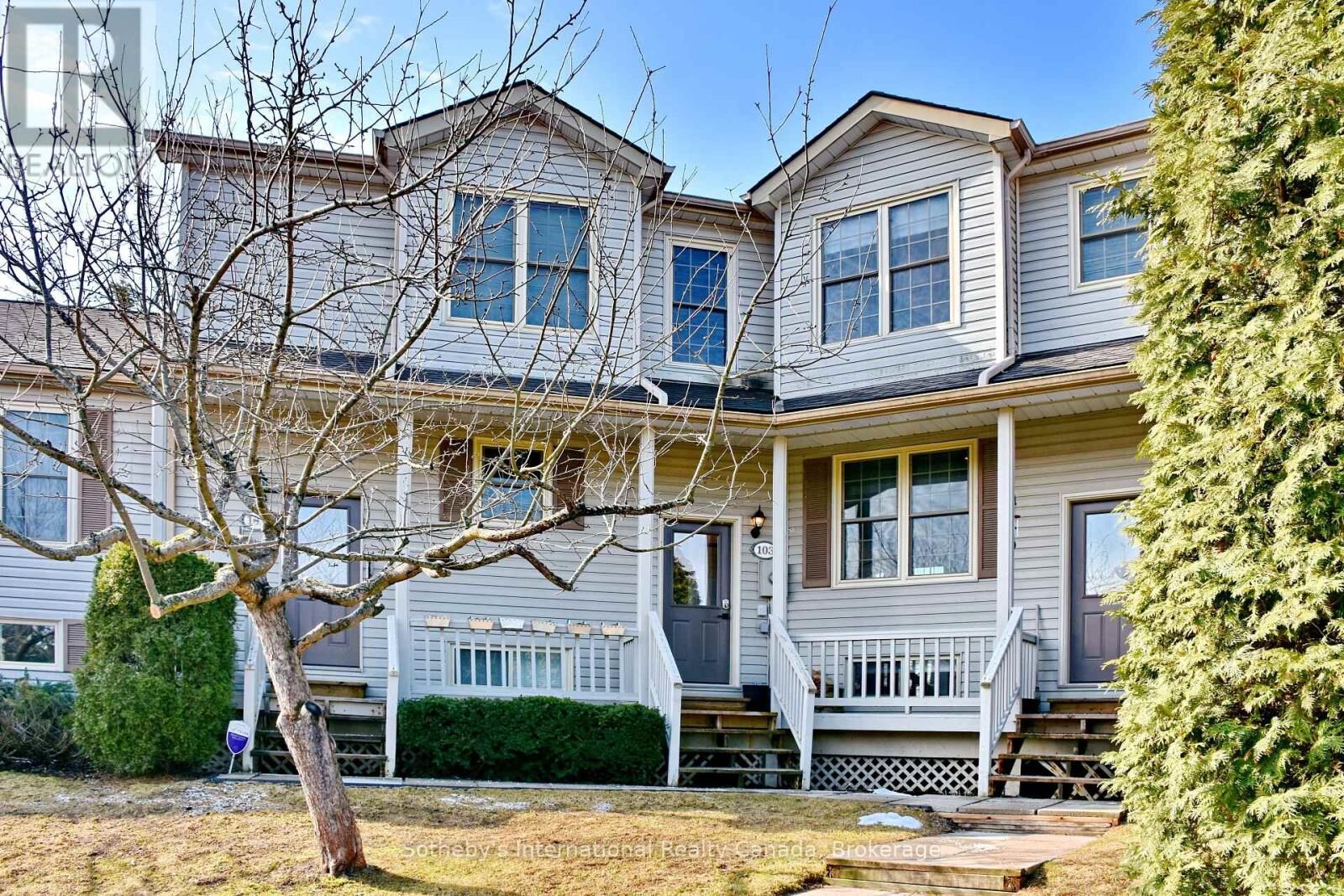 Property Photo: 150 Victoria Street 103 ON N0H 2P0