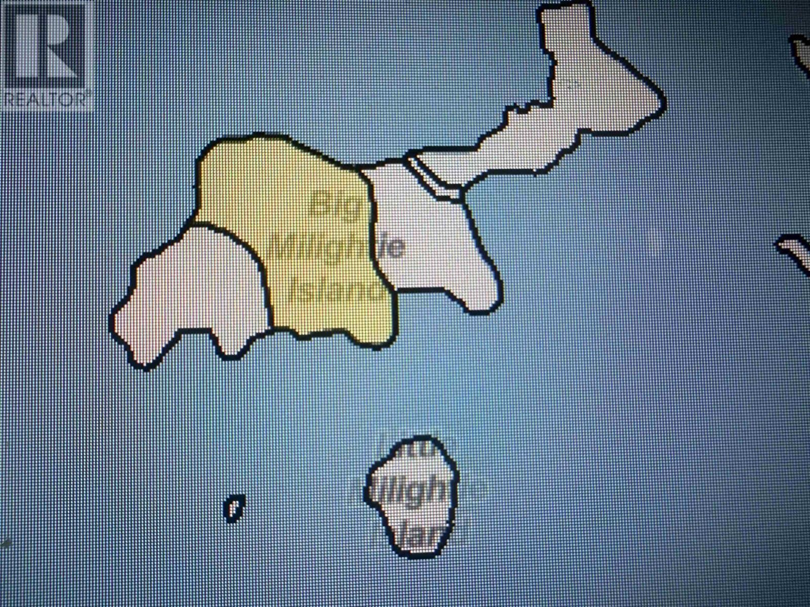 Property Photo:  Big Millightie Island  NS B0W 3B0 
