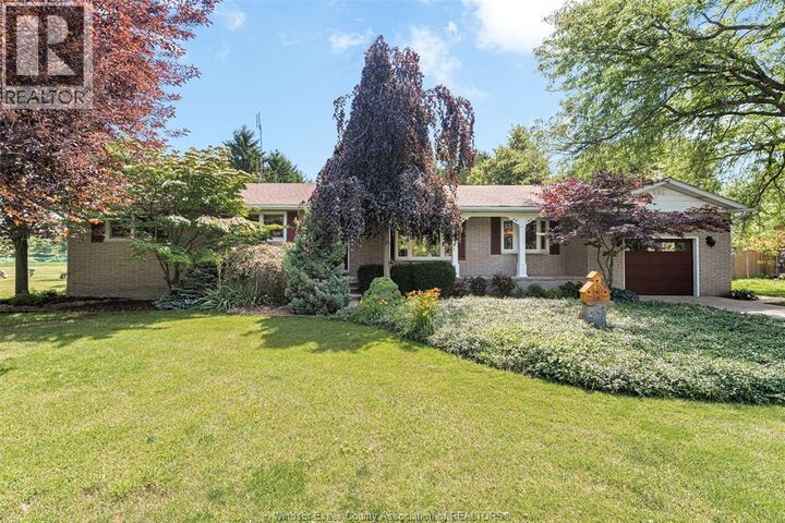 Property Photo:  2348 County Rd 27  ON N0R 1V0 