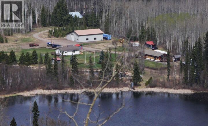 1055 Hudson Bay Mountain Road — photo 1