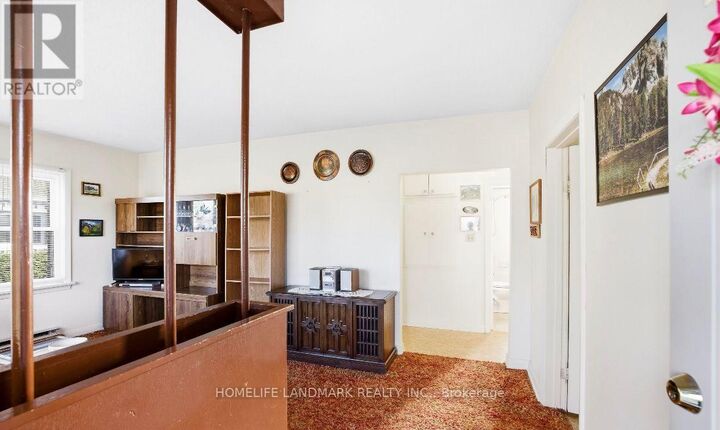 Property Photo: 344 Nipigon Street ON L1J 4N9