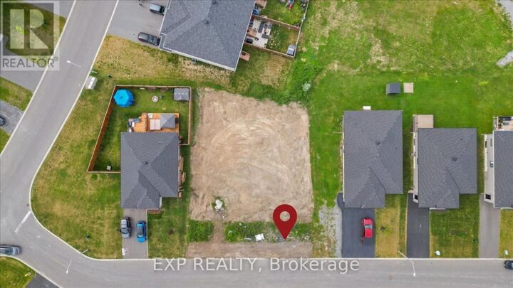 Property Photo:  Lot #513 Barrage Street  ON K0A 1M0 