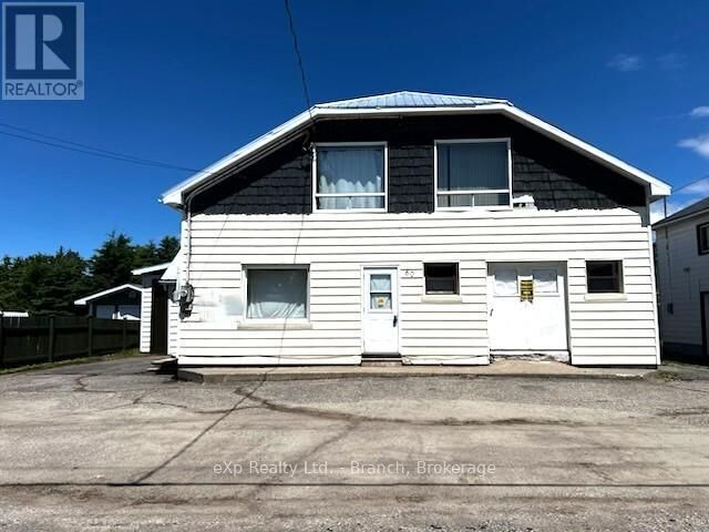 Property Photo:  60 Tenth Street East  ON P0J 1E0 