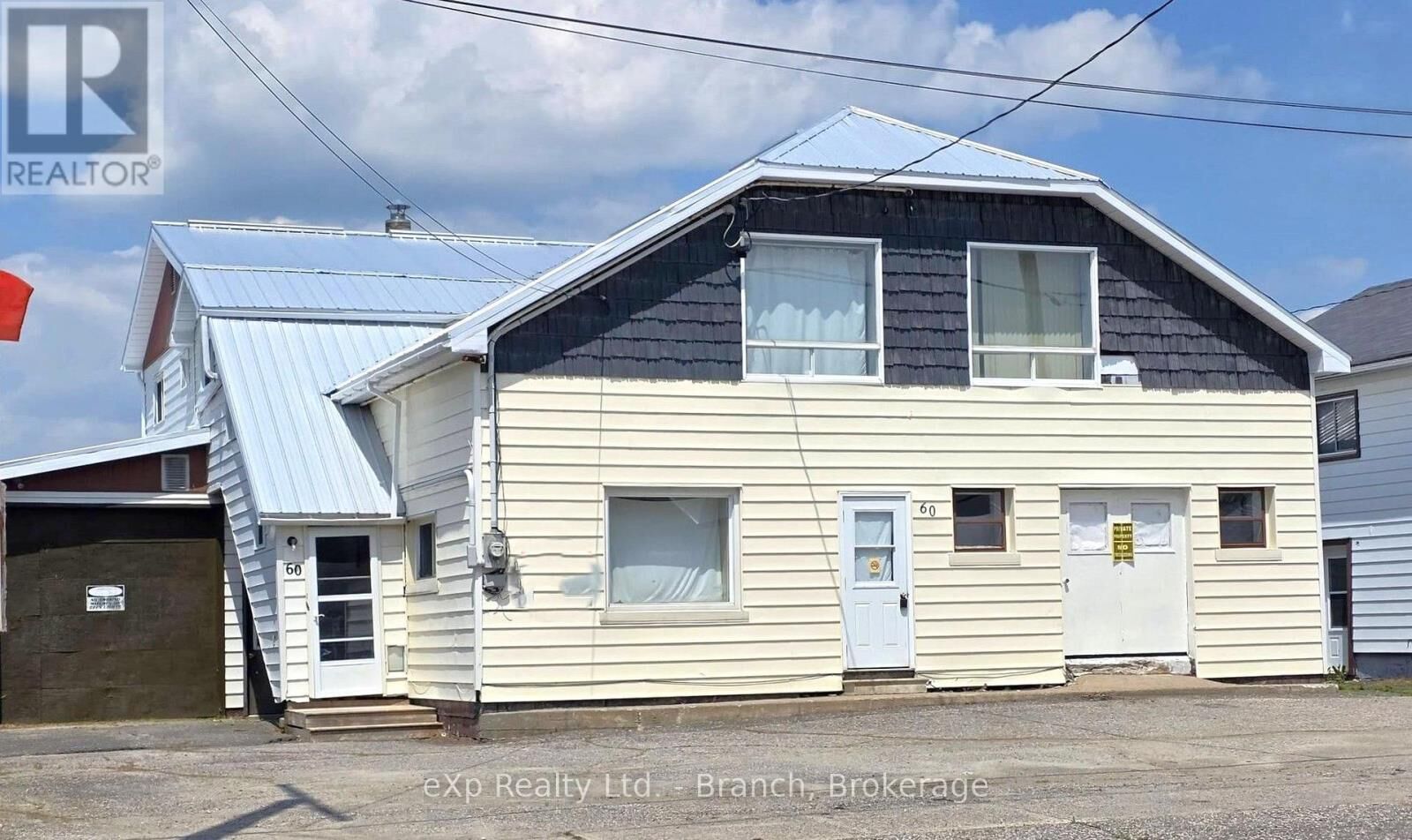 Property Photo:  60 Tenth Street East  ON P0J 1E0 