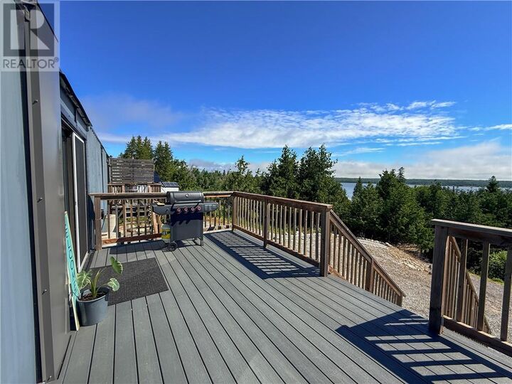 Property Photo: 108 Goose Gap Crescent ON P0P 1E0